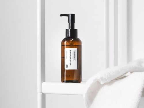 液體洗面奶 告別緊繃，連老爸都愛(ài)的清潔新體驗(yàn)