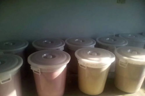 釀酒技術 熟料固態(tài)和熟料液態(tài)以及生料液態(tài)釀酒區(qū)別