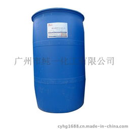 純一工廠直供 210kg桶裝液態(tài)脂肪酸鉀皂（椰油基）高清解析與應用