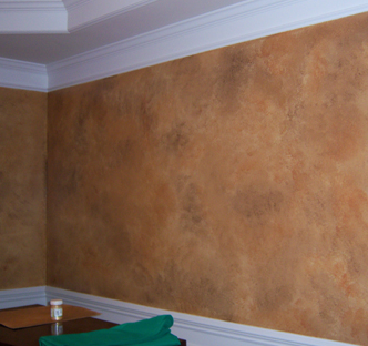 烏魯木齊裝修如何挑選藝術(shù)涂料？液體壁紙品牌推薦與選購指南