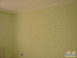 天津塘沽液體壁紙 引領(lǐng)室內(nèi)裝飾的環(huán)保新風(fēng)尚